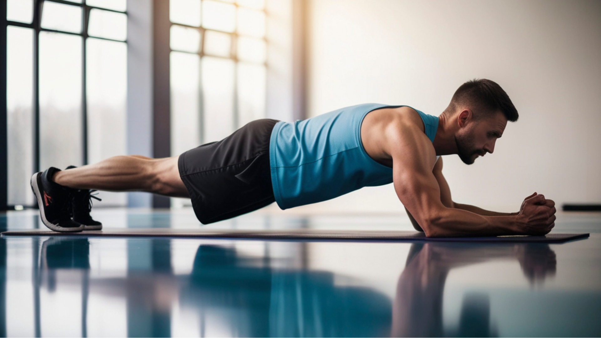 True Core Back The Core Isn't What You Think - MVMT Physical Therapy